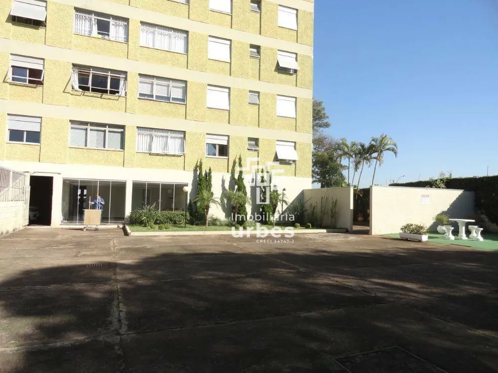 Apartamento, 3 quartos, 110 m² - Foto 8