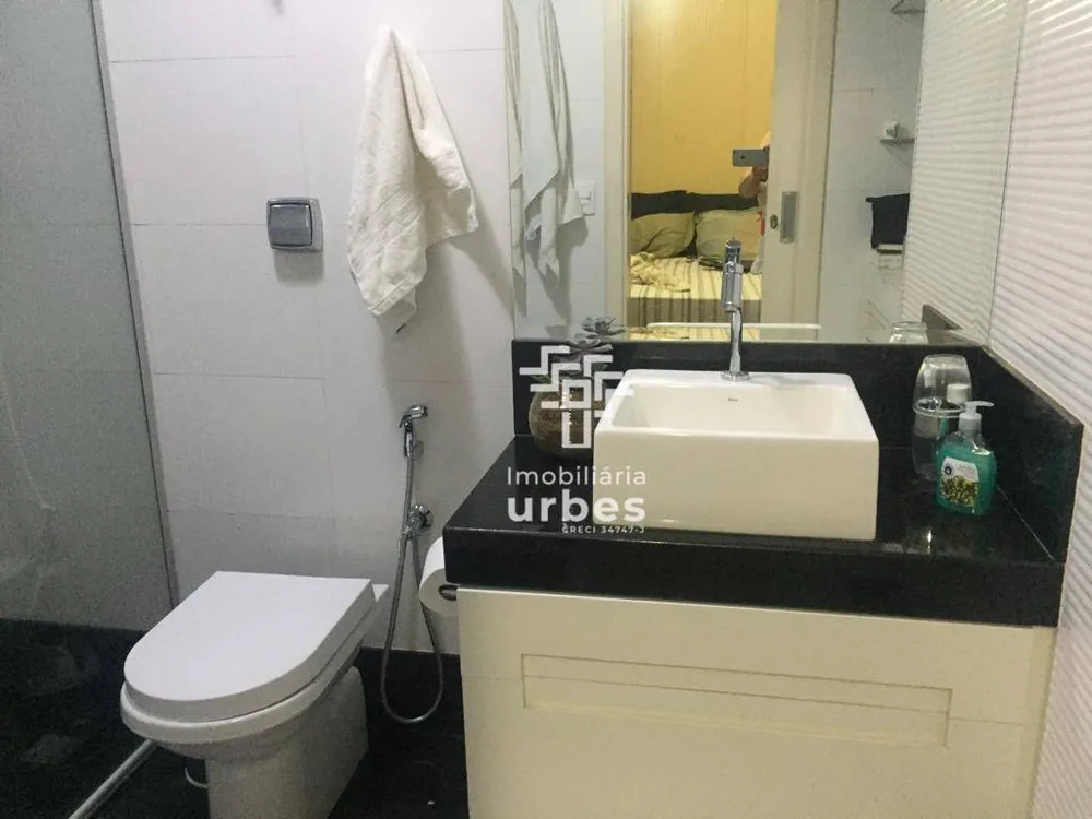 Apartamento, 3 quartos, 110 m² - Foto 3
