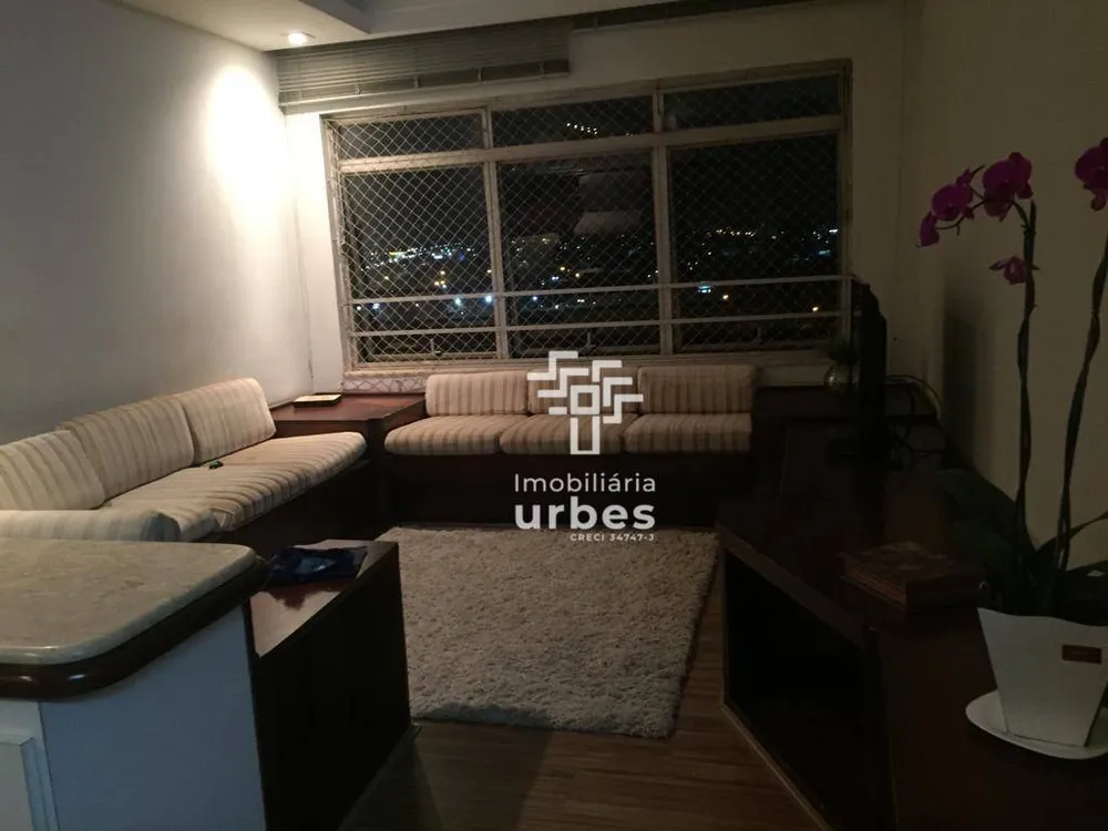Apartamento, 3 quartos, 110 m² - Foto 4