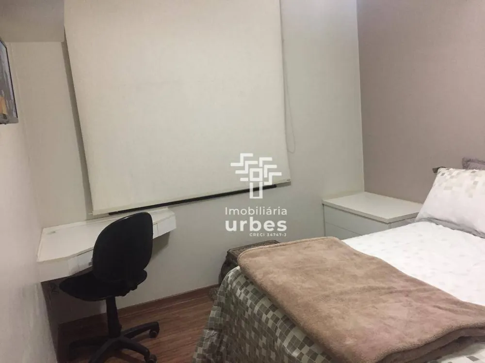 Apartamento, 3 quartos, 110 m² - Foto 11
