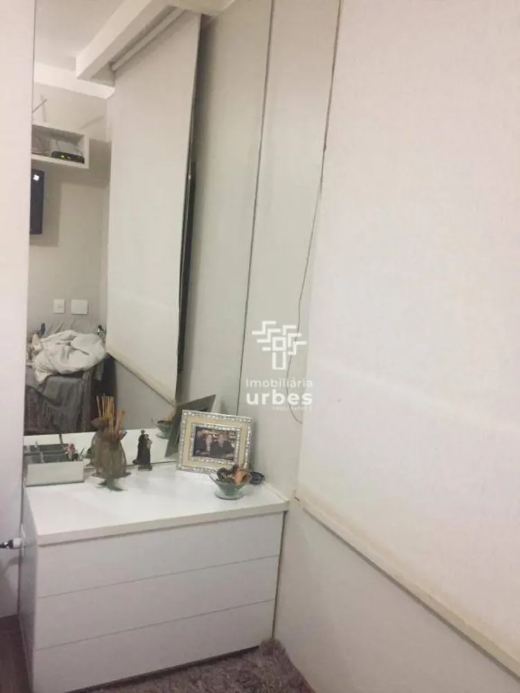 Apartamento, 3 quartos, 110 m² - Foto 7