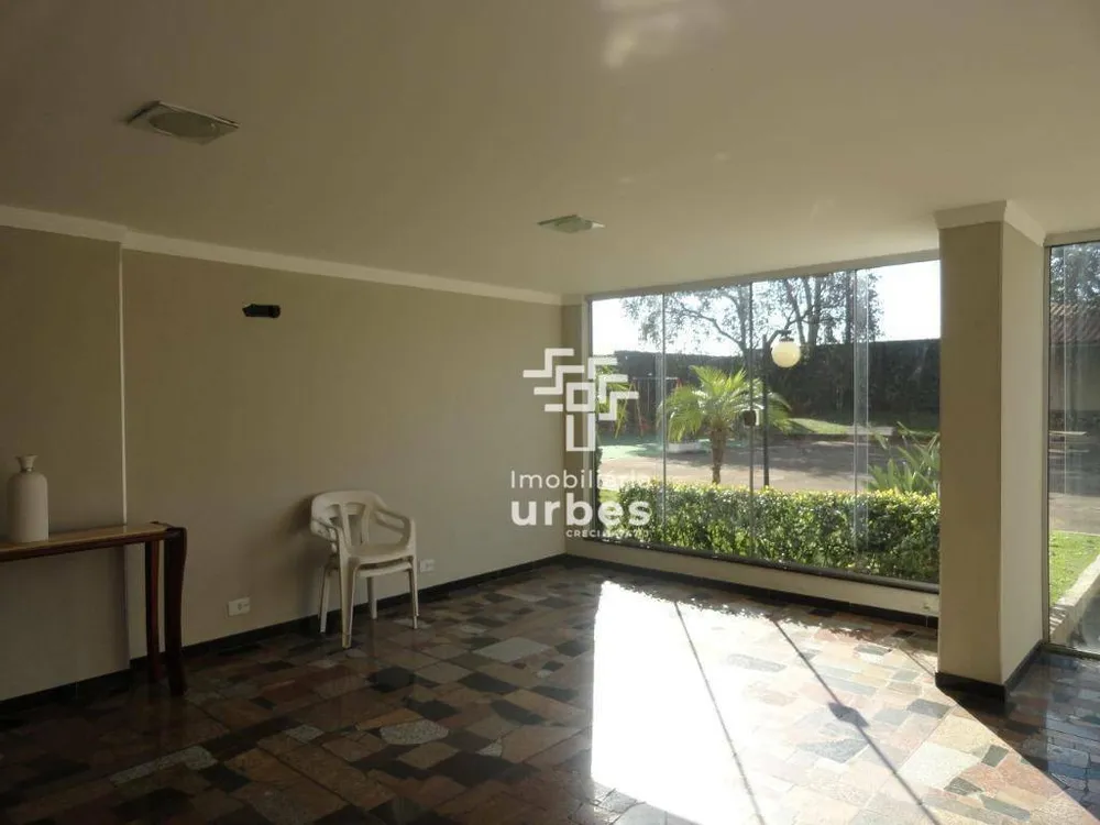 Apartamento, 3 quartos, 110 m² - Foto 10