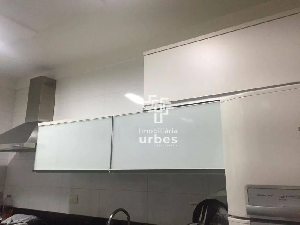Apartamento, 3 quartos, 110 m² - Foto 5
