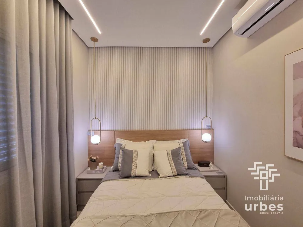 Apartamento, 2 quartos, 54 m² - Foto 8