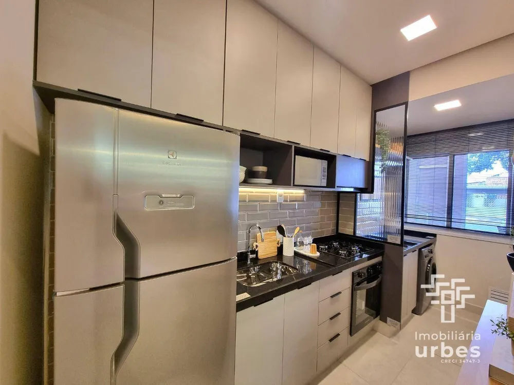 Apartamento, 2 quartos, 54 m² - Foto 6