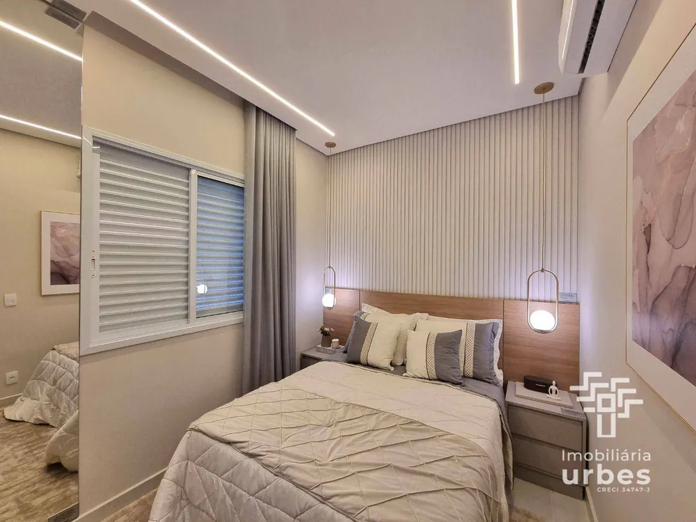 Apartamento, 2 quartos, 54 m² - Foto 7
