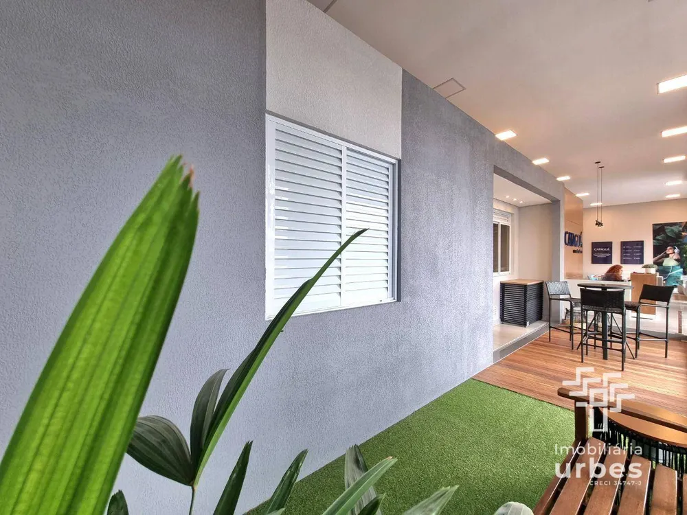 Apartamento, 2 quartos, 54 m² - Foto 5