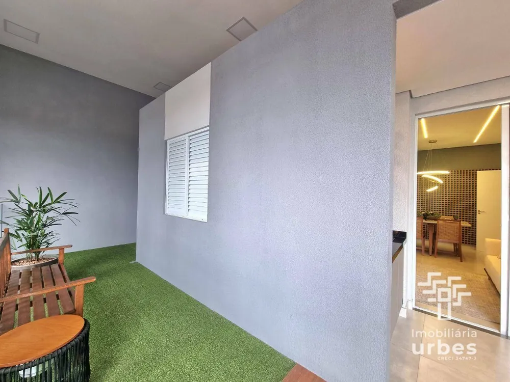 Apartamento, 2 quartos, 54 m² - Foto 4