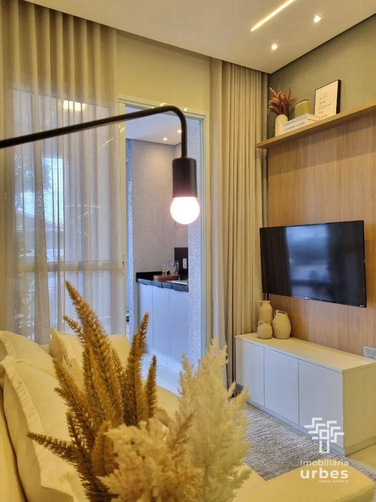 Apartamento, 2 quartos, 54 m² - Foto 10