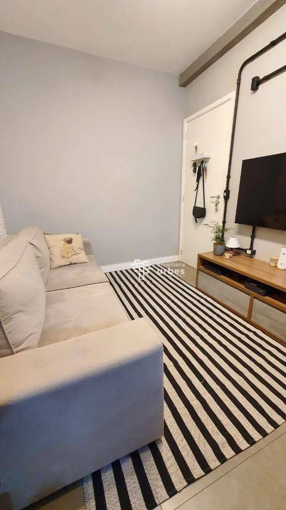 Apartamento, 2 quartos, 46 m² - Foto 12