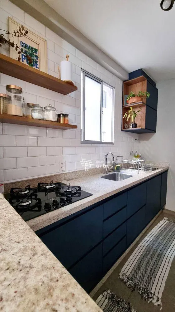 Apartamento, 2 quartos, 46 m² - Foto 11
