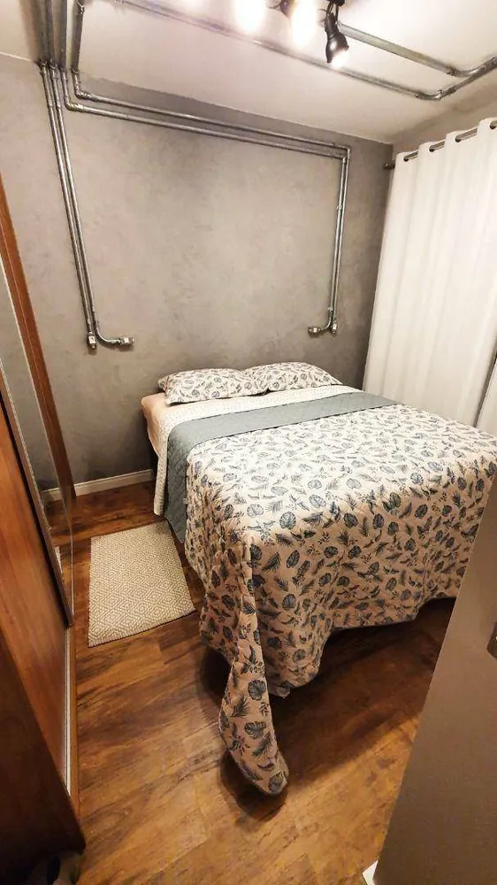 Apartamento, 2 quartos, 46 m² - Foto 8
