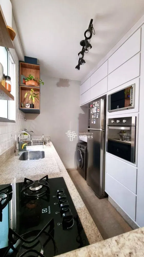 Apartamento, 2 quartos, 46 m² - Foto 7