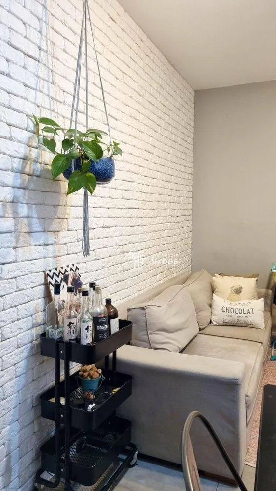 Apartamento, 2 quartos, 46 m² - Foto 9