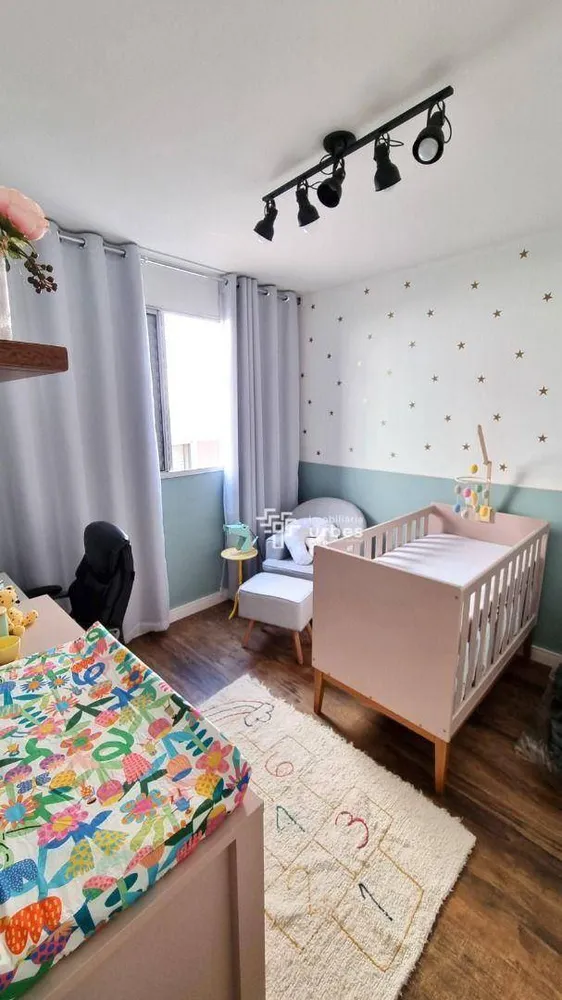 Apartamento, 2 quartos, 46 m² - Foto 1