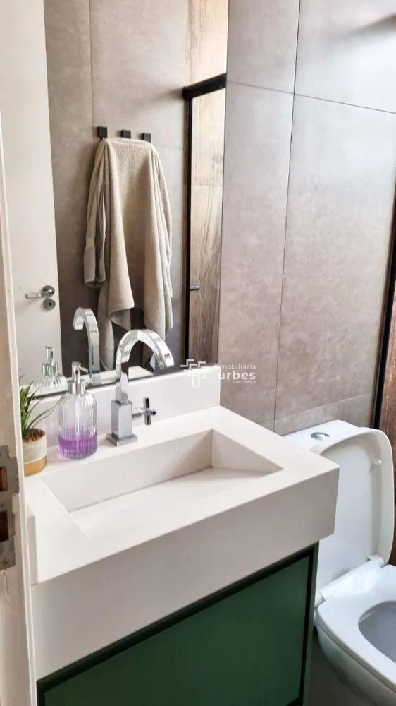 Apartamento, 2 quartos, 46 m² - Foto 6