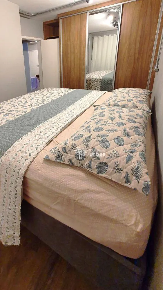Apartamento, 2 quartos, 46 m² - Foto 10