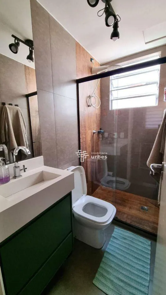 Apartamento, 2 quartos, 46 m² - Foto 4