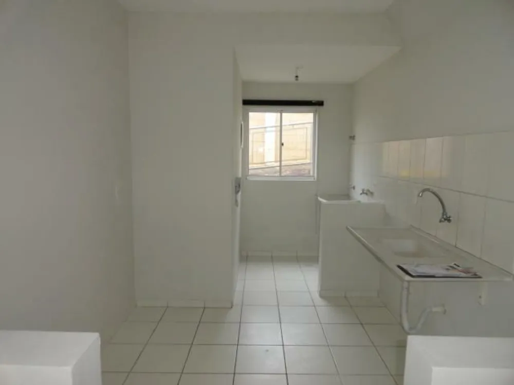 Apartamento, 2 quartos, 55 m² - Foto 3