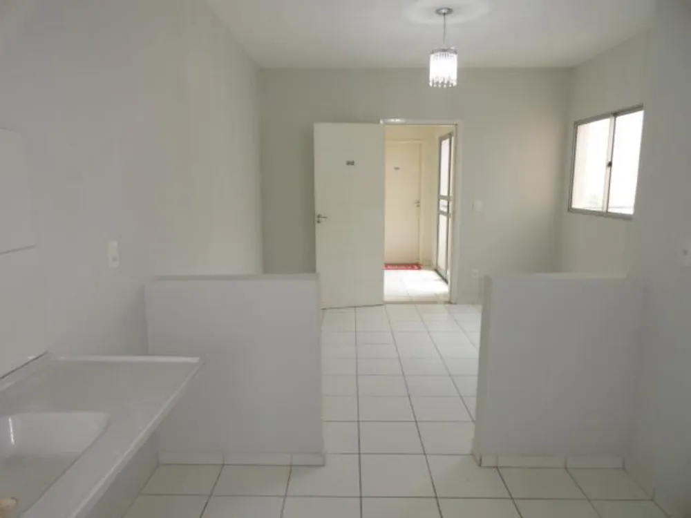 Apartamento, 2 quartos, 55 m² - Foto 5