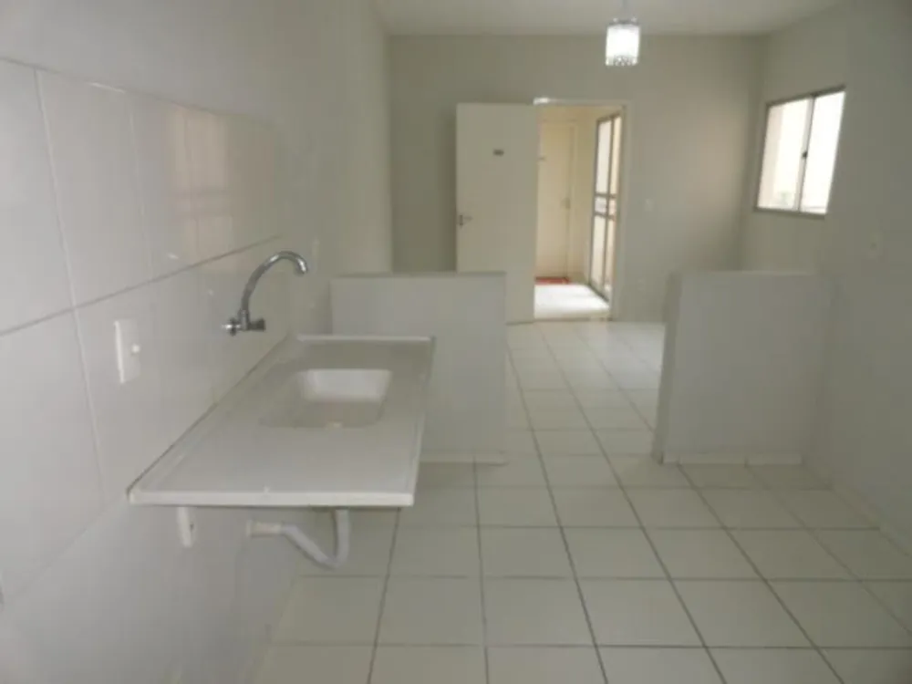 Apartamento, 2 quartos, 55 m² - Foto 4