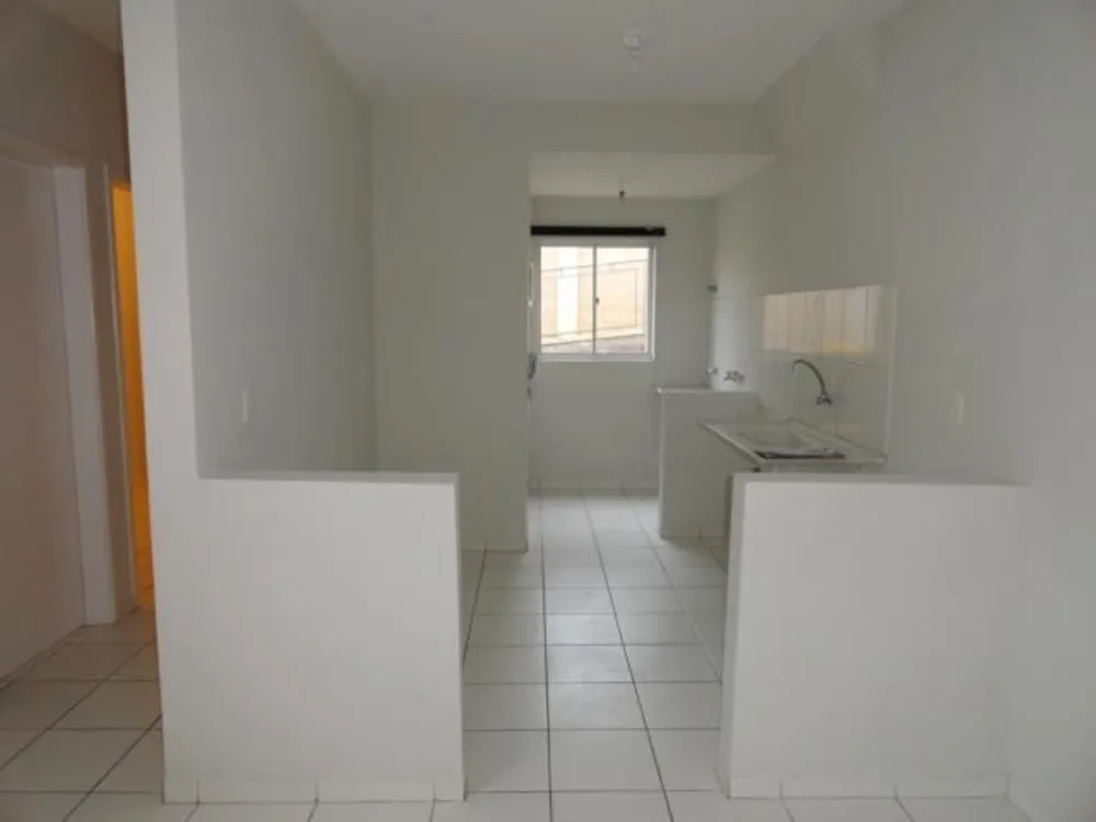 Apartamento, 2 quartos, 55 m² - Foto 2