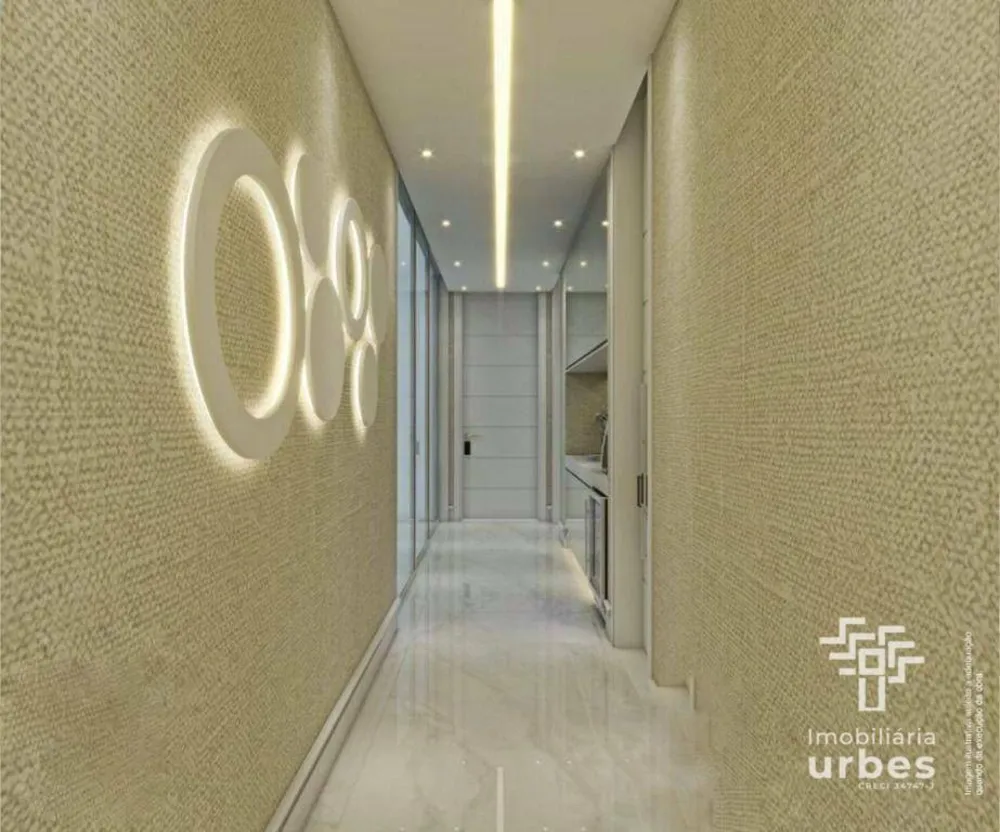 Casa de Condomínio, 3 quartos - Foto 7
