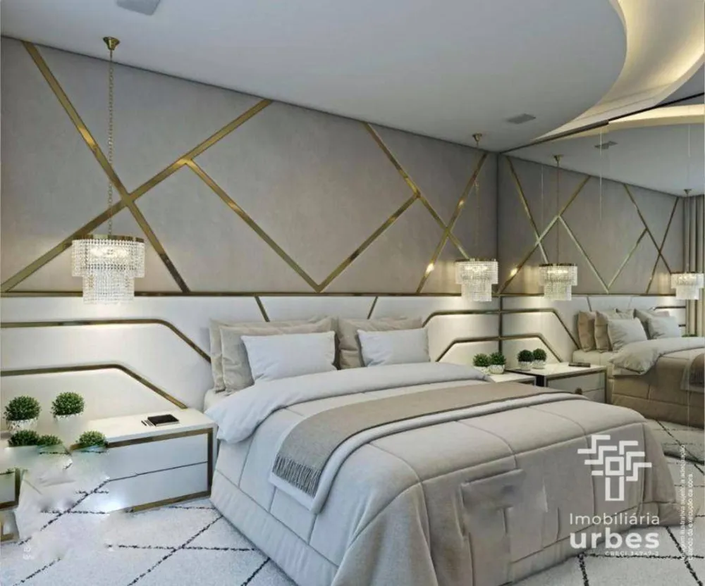 Casa de Condomínio, 3 quartos - Foto 8