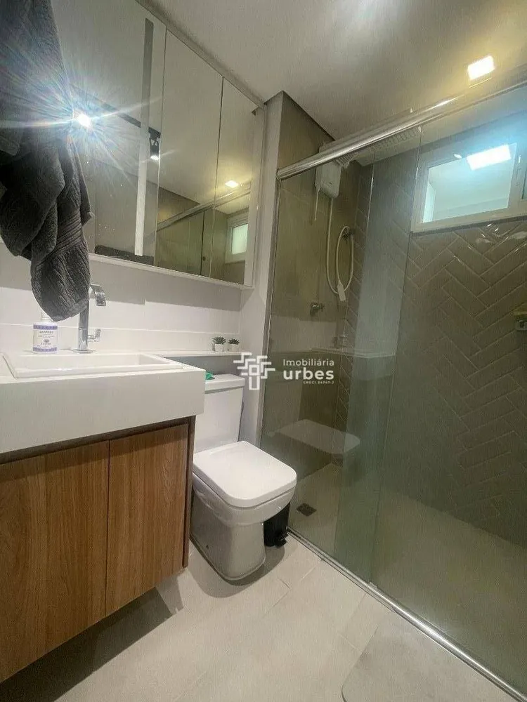 Apartamento, 3 quartos, 67 m² - Foto 11
