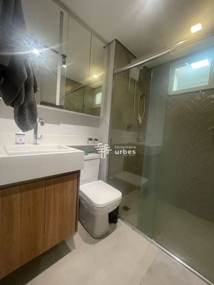 Apartamento, 3 quartos, 67 m² - Foto 10