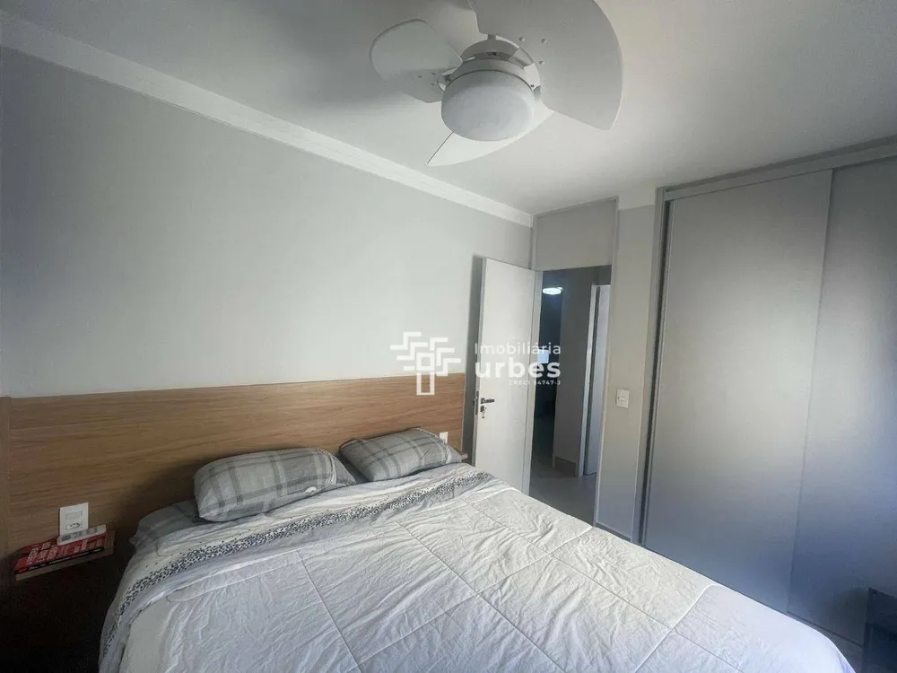 Apartamento, 3 quartos, 67 m² - Foto 7
