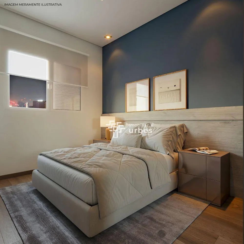 Apartamento, 2 quartos, 47 m² - Foto 6