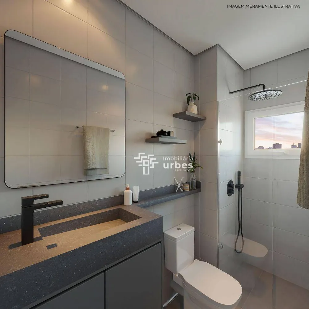 Apartamento, 2 quartos, 47 m² - Foto 9