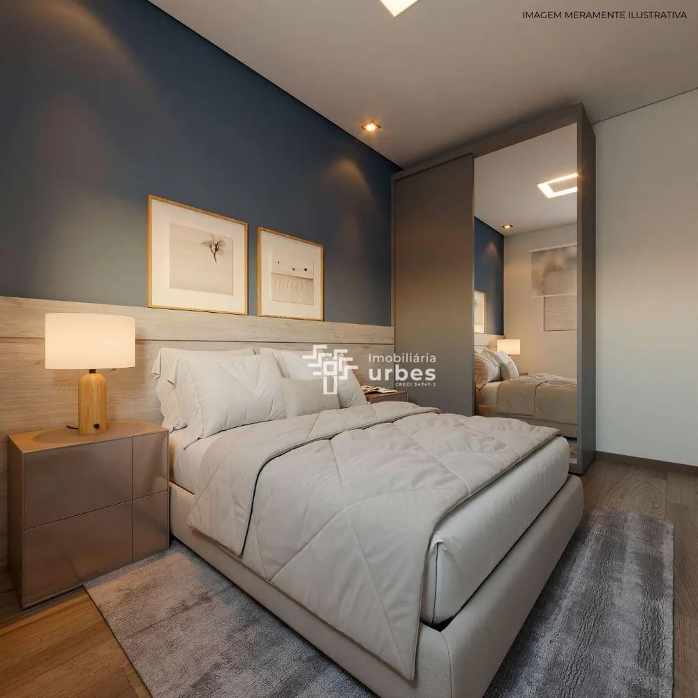 Apartamento, 2 quartos, 47 m² - Foto 5