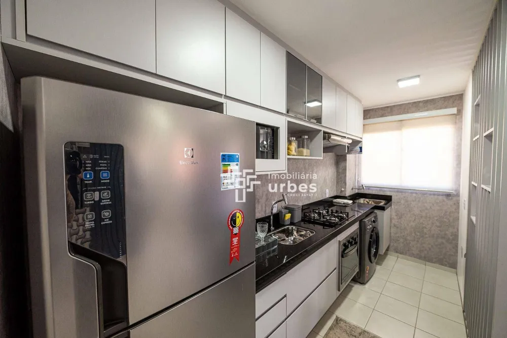 Apartamento, 2 quartos, 47 m² - Foto 6
