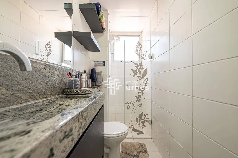 Apartamento, 2 quartos, 47 m² - Foto 10