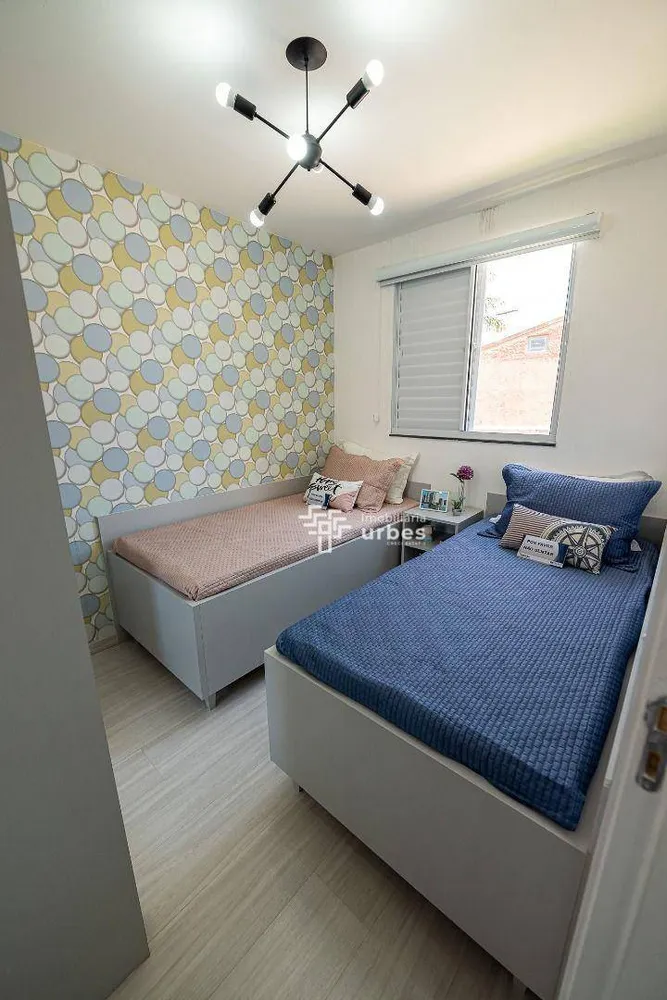 Apartamento, 2 quartos, 47 m² - Foto 12