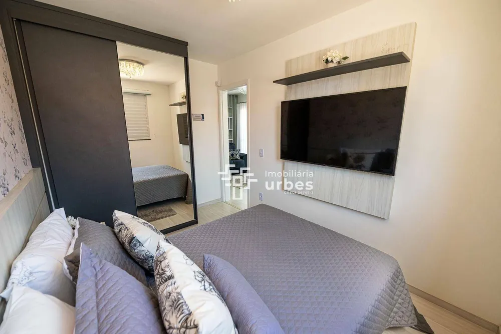 Apartamento, 2 quartos, 47 m² - Foto 8