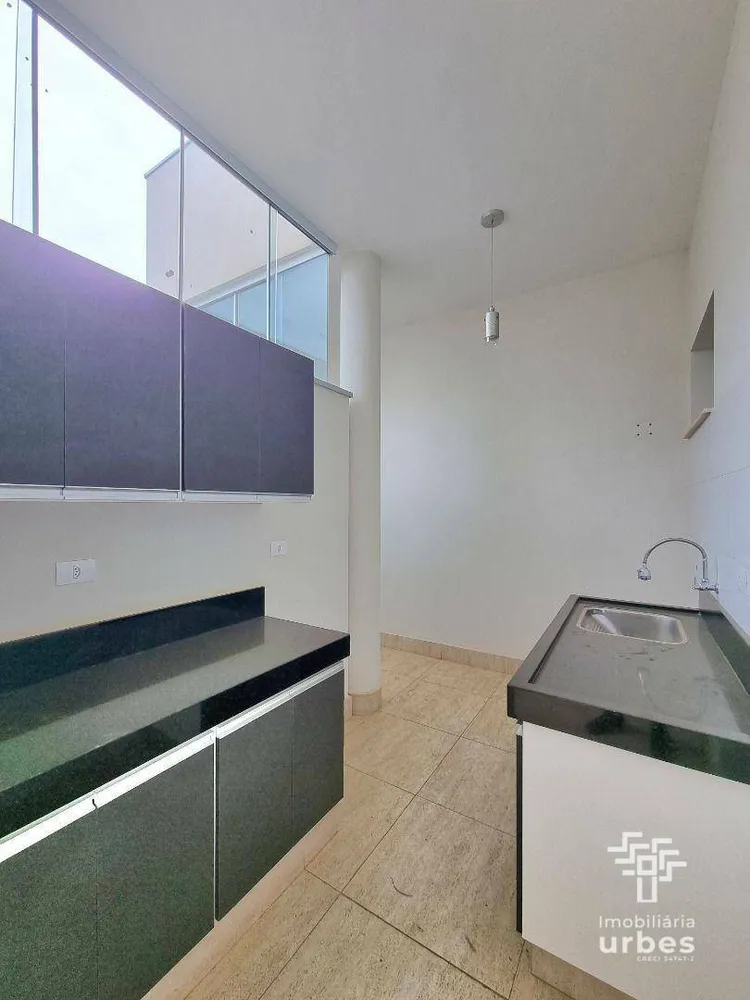Casa de Condomínio, 3 quartos - Foto 5