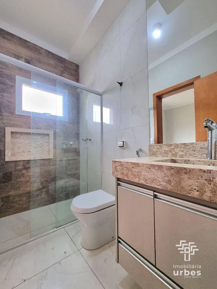 Casa de Condomínio, 3 quartos - Foto 8