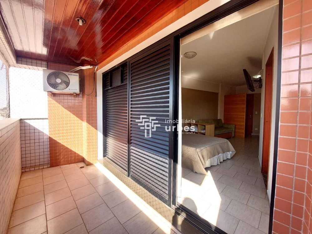 Apartamento para alugar com 1 quarto, 93m² - Foto 11