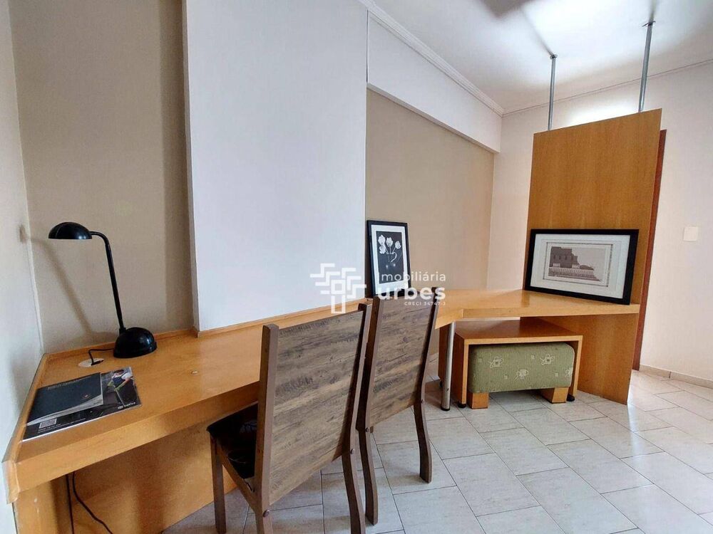 Apartamento para alugar com 1 quarto, 93m² - Foto 3