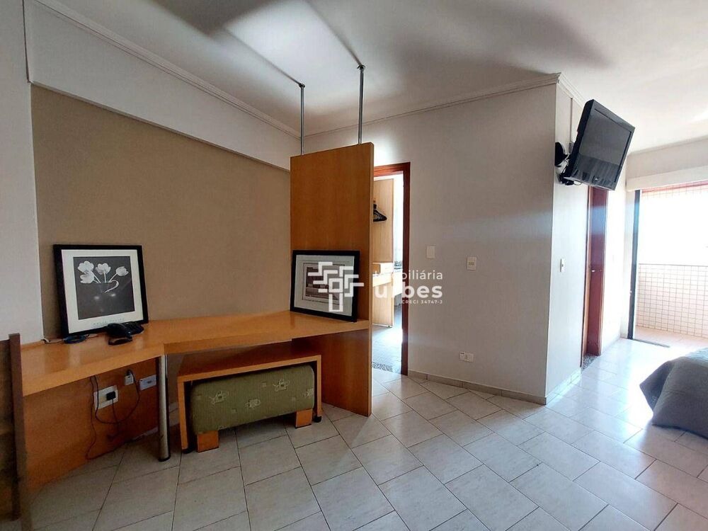 Apartamento para alugar com 1 quarto, 93m² - Foto 4