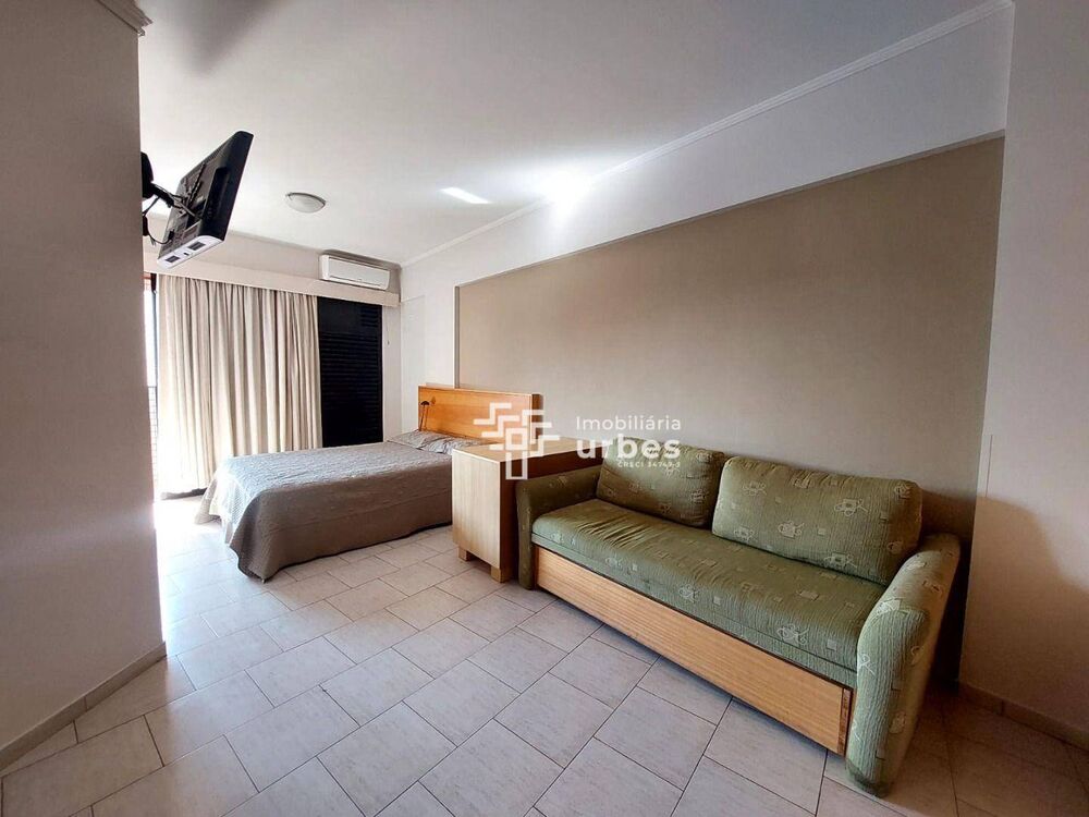 Apartamento para alugar com 1 quarto, 93m² - Foto 1