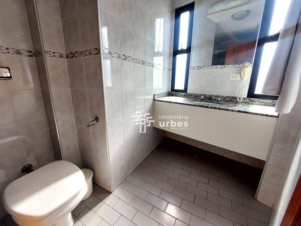 Apartamento para alugar com 1 quarto, 93m² - Foto 9