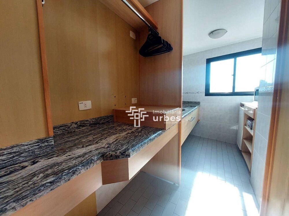 Apartamento para alugar com 1 quarto, 93m² - Foto 8