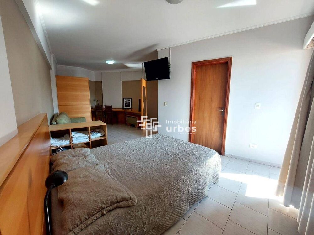 Apartamento para alugar com 1 quarto, 93m² - Foto 5