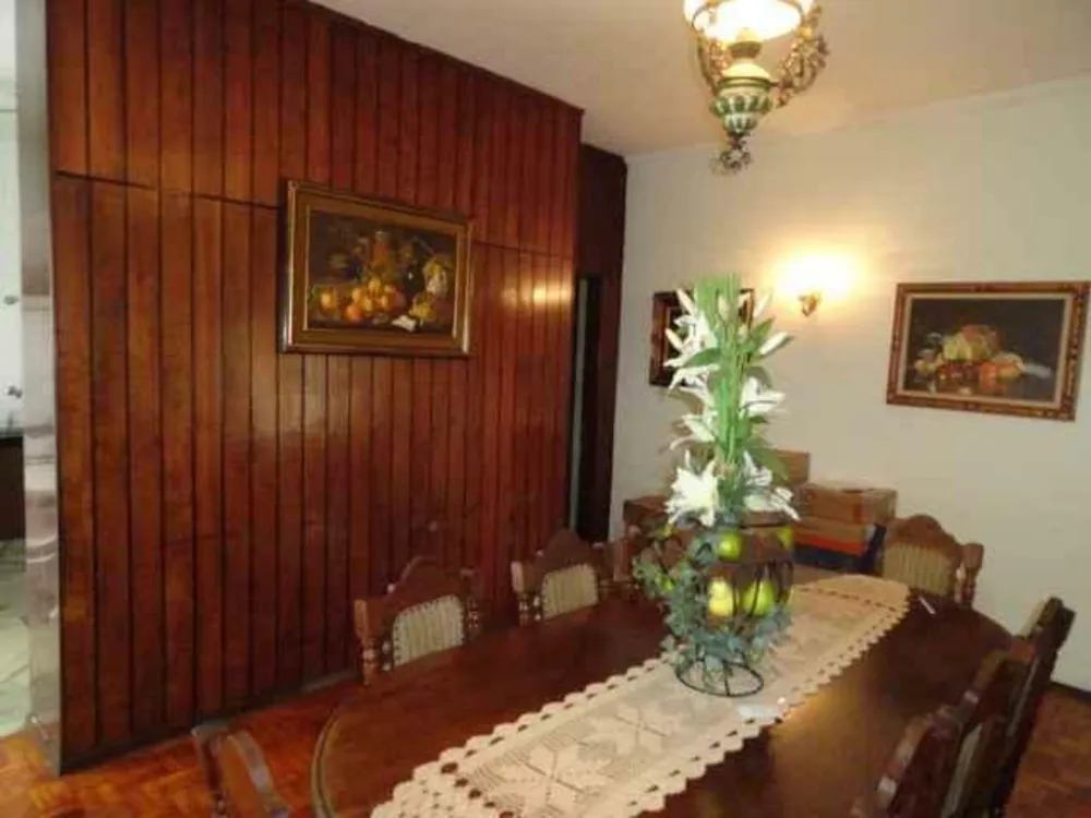 Casa, 4 quartos, 227 m² - Foto 3
