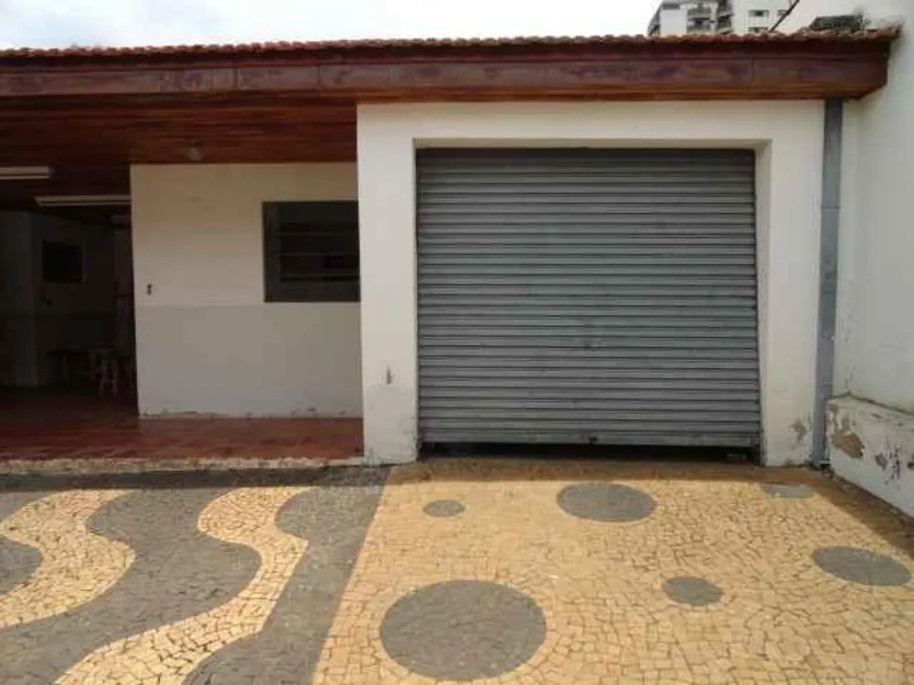 Casa, 4 quartos, 227 m² - Foto 1