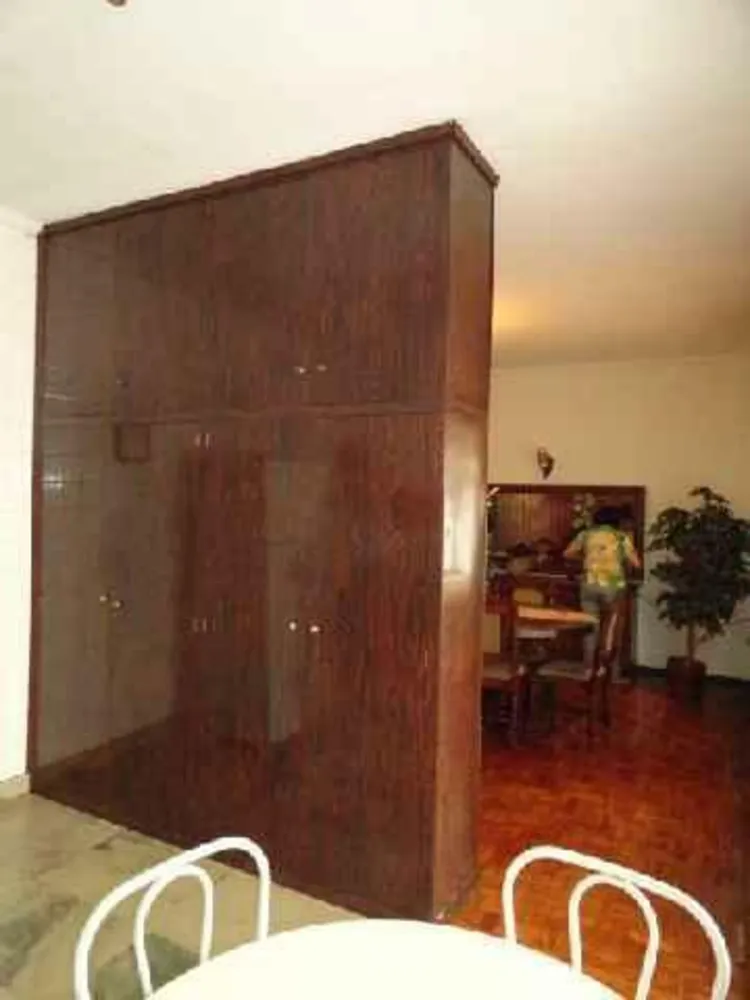 Casa, 4 quartos, 227 m² - Foto 5